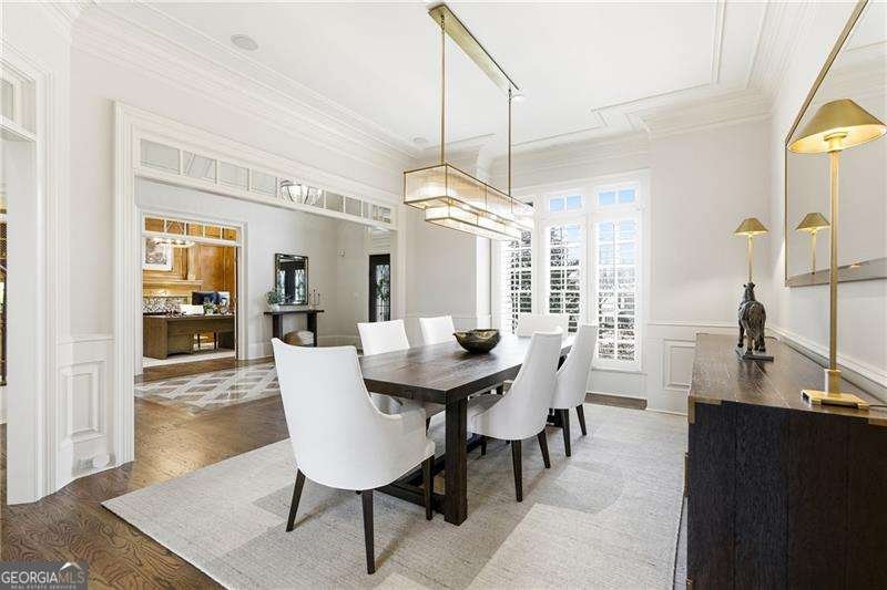 135 Foxhollow Trail Alpharetta - Photo 9