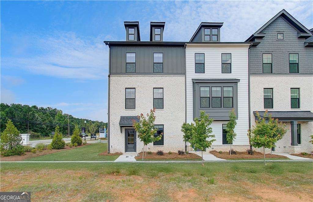 533 Rubato Knoll Mcdonough - Photo 1