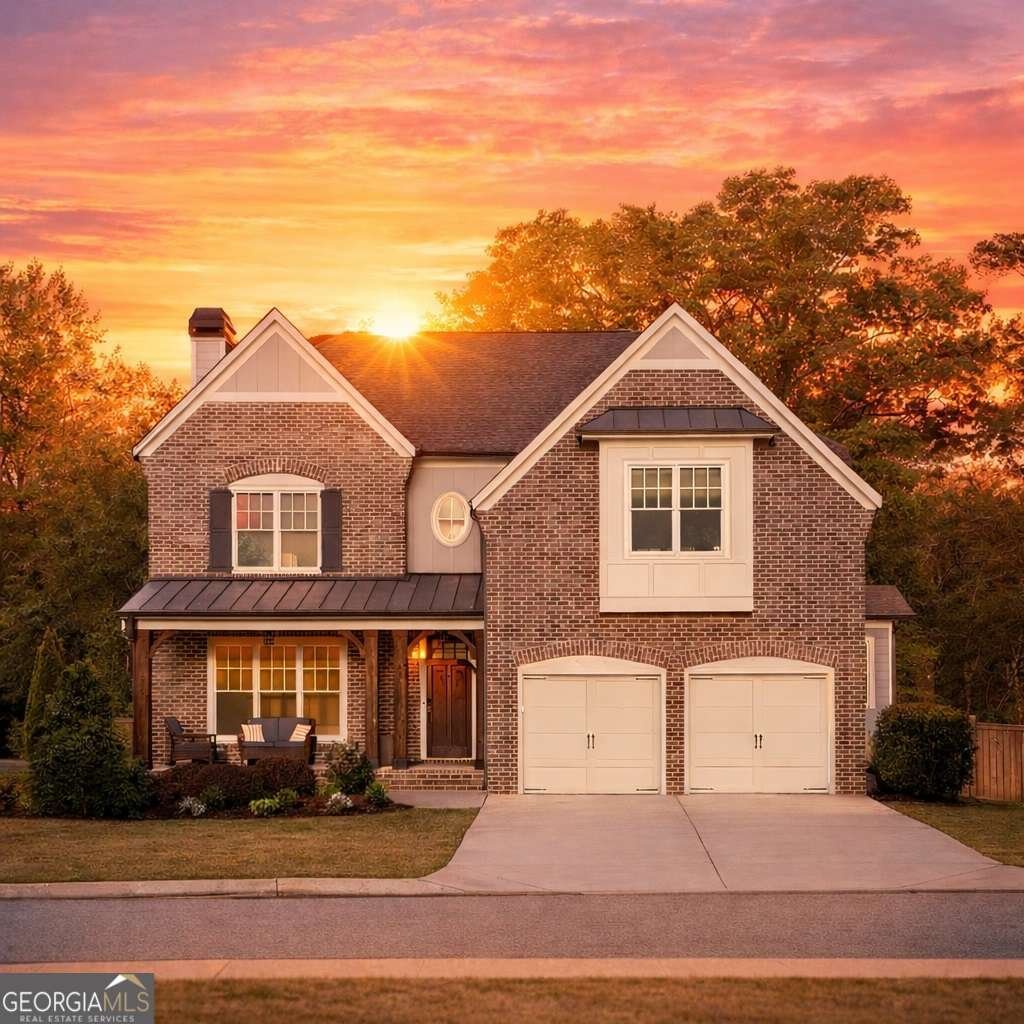 410 Ellis Meadow Court Marietta - Photo 1