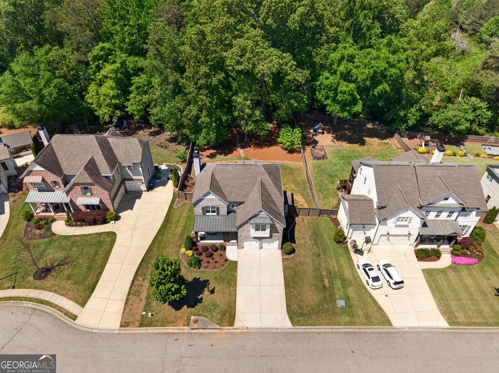 410 Ellis Meadow Court Marietta - Photo 10