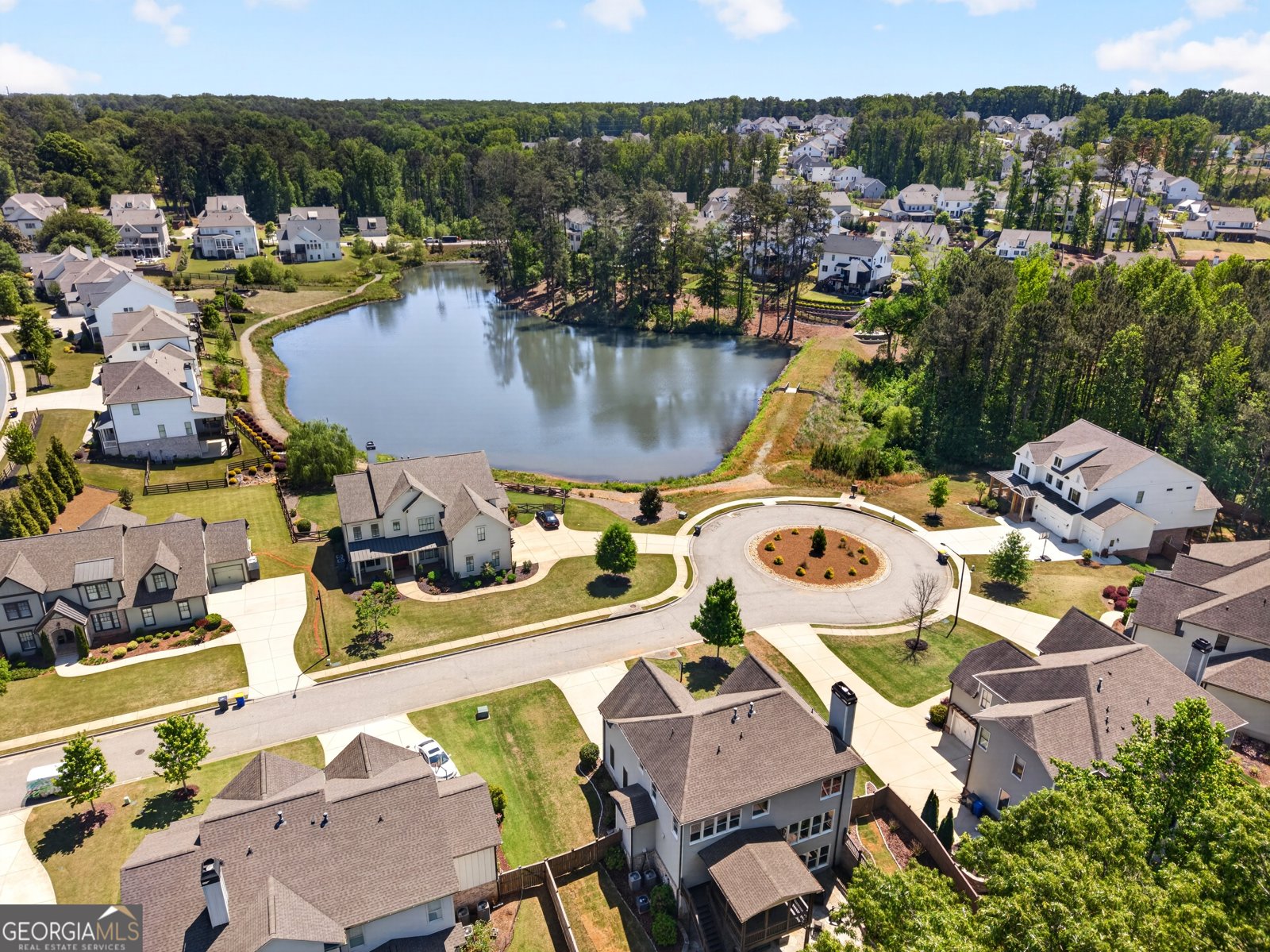 410 Ellis Meadow Court Marietta - Photo 11