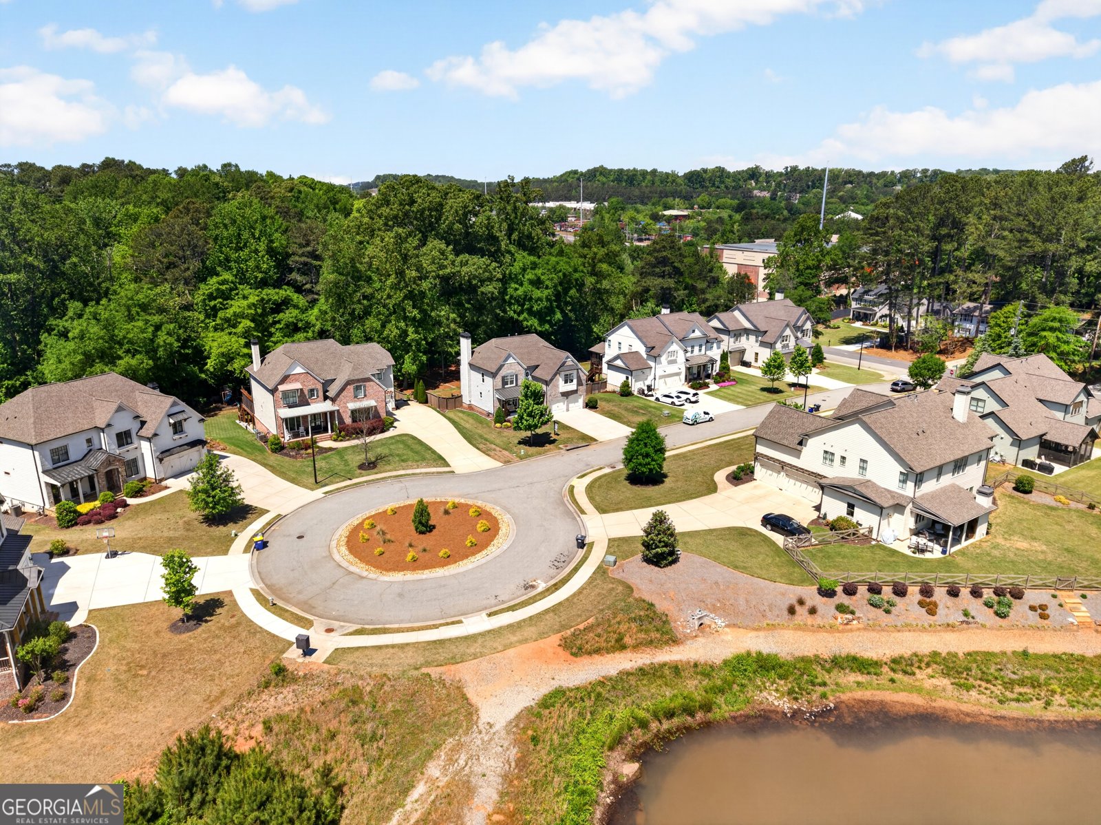 410 Ellis Meadow Court Marietta - Photo 12
