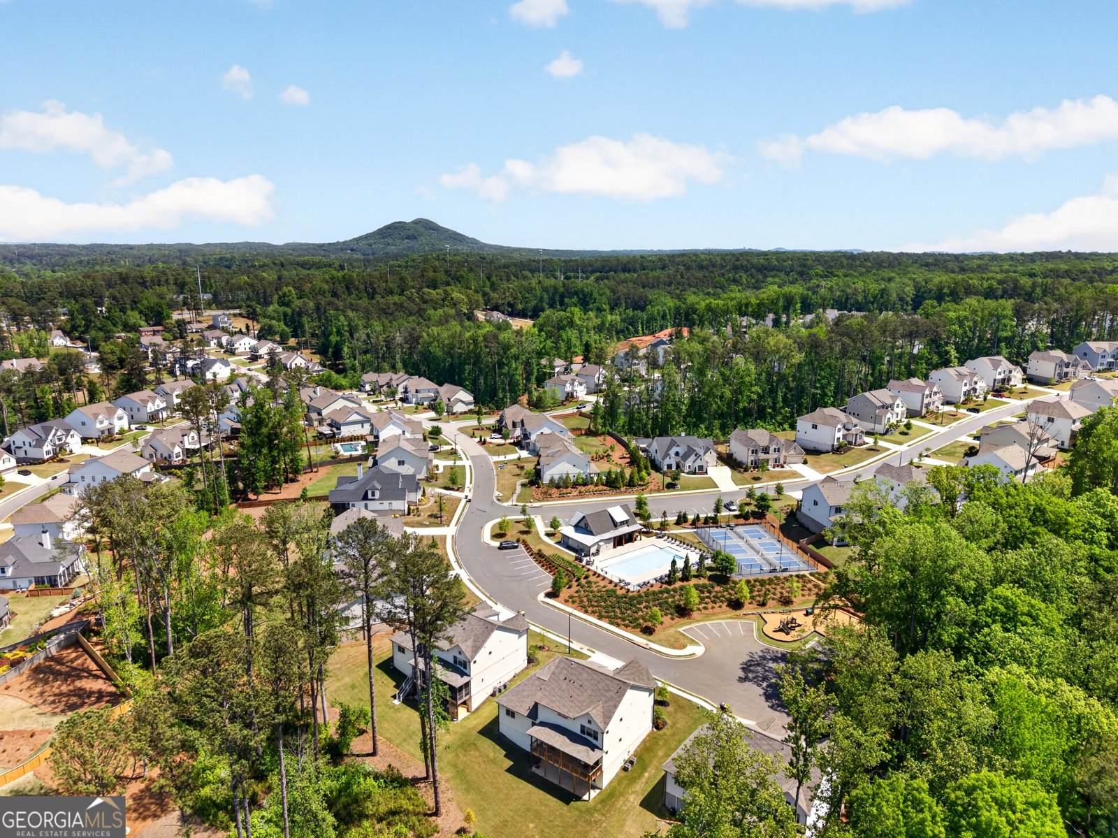 410 Ellis Meadow Court Marietta - Photo 13