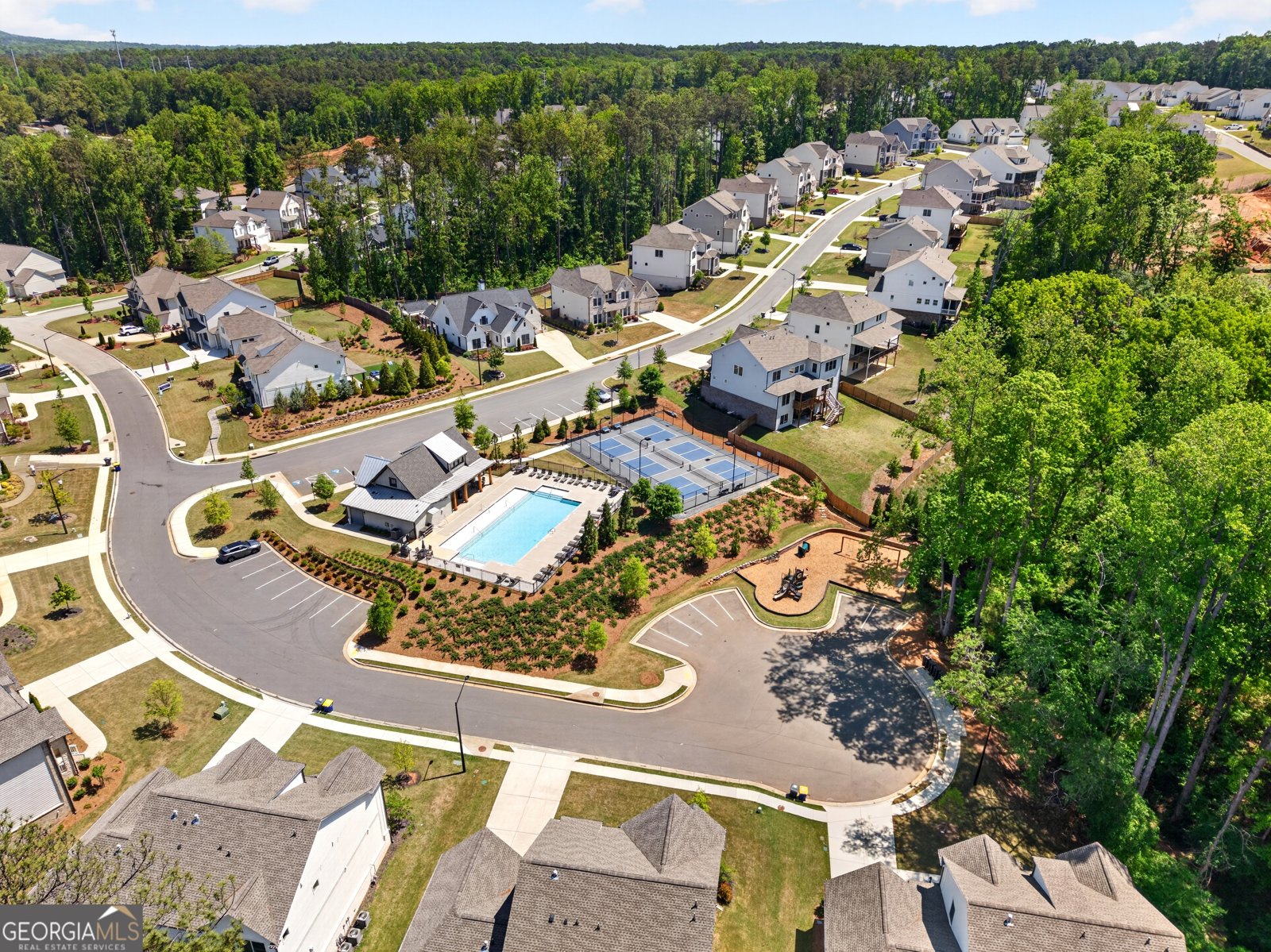 410 Ellis Meadow Court Marietta - Photo 14