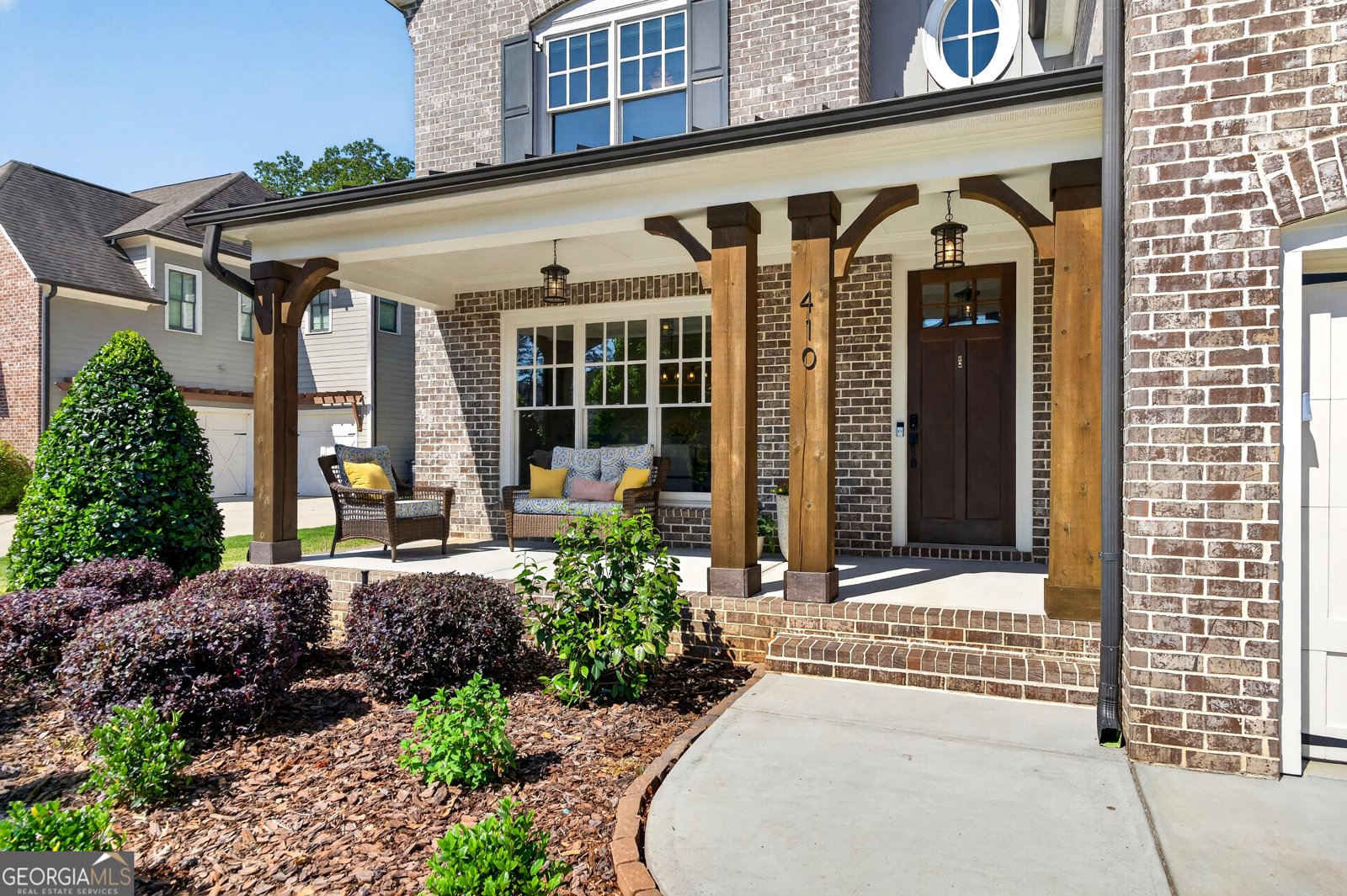 410 Ellis Meadow Court Marietta - Photo 15