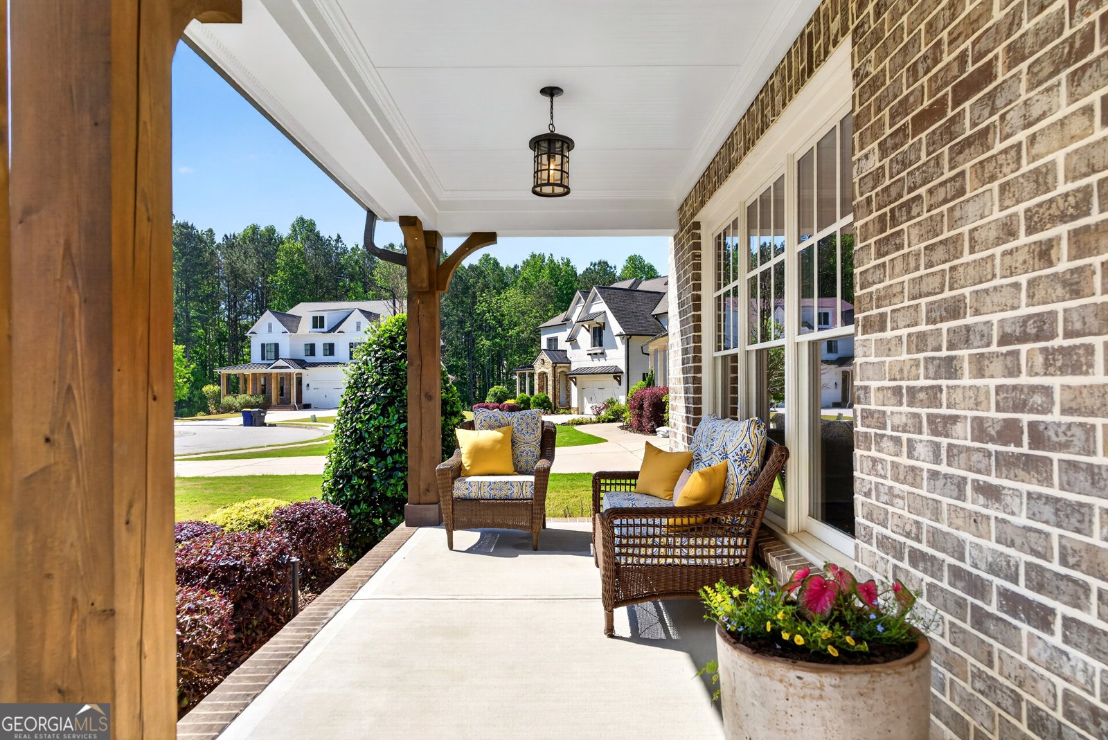410 Ellis Meadow Court Marietta - Photo 16