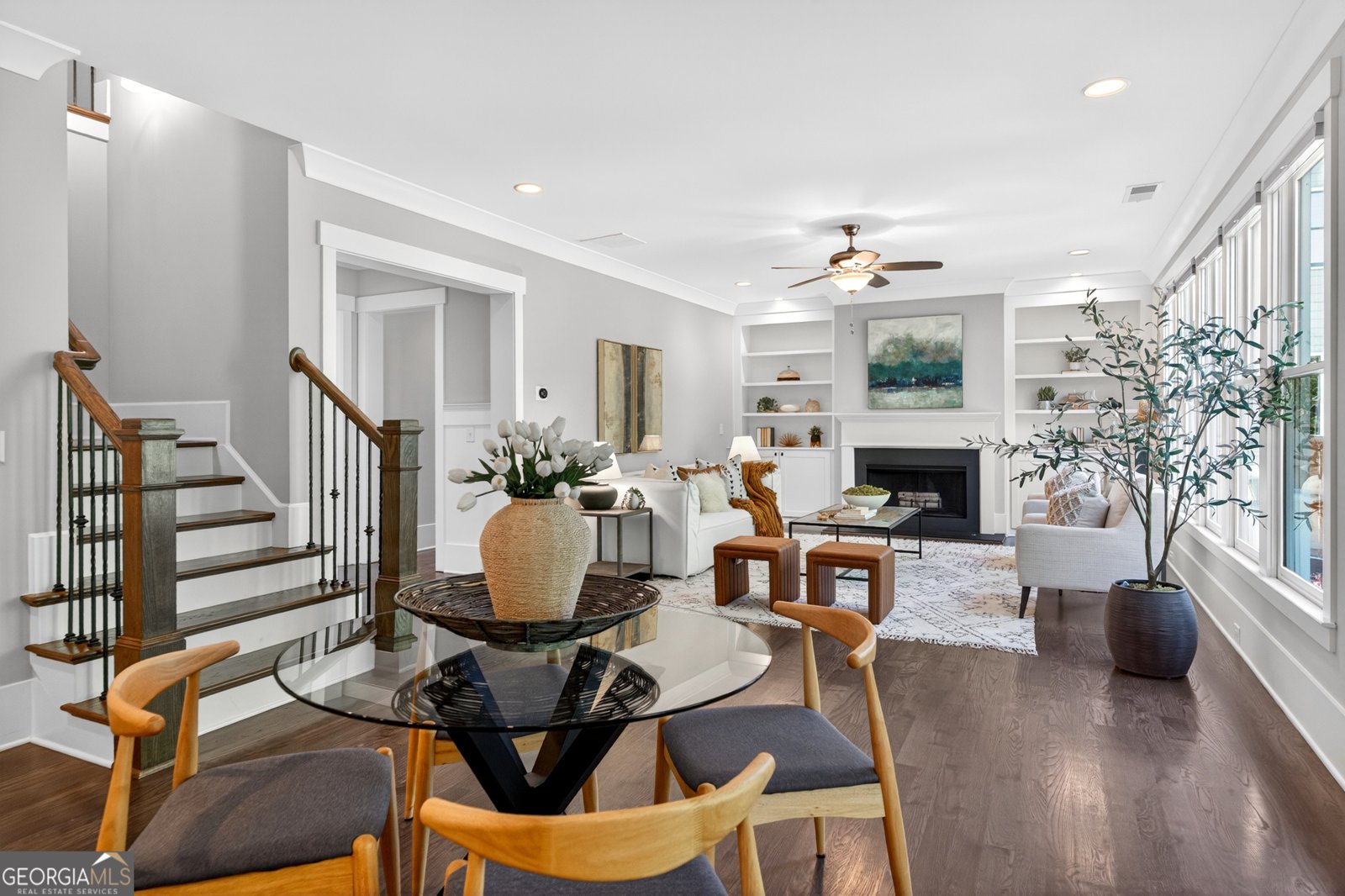 410 Ellis Meadow Court Marietta - Photo 20