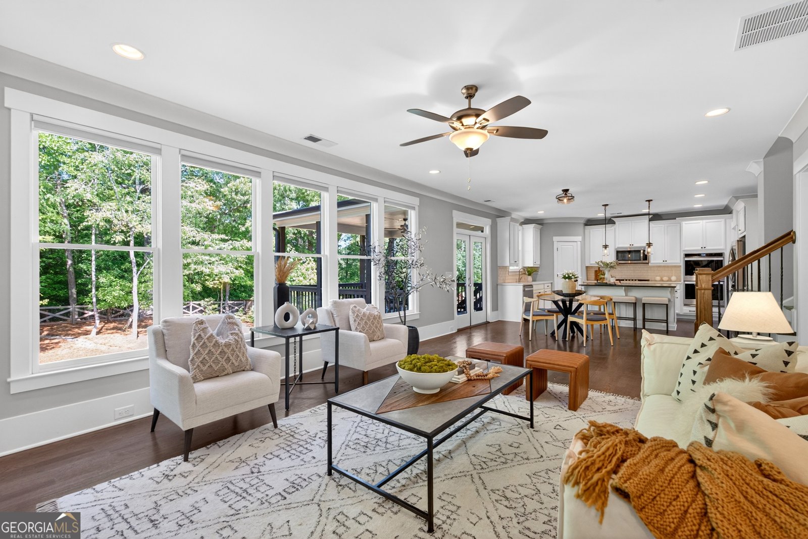410 Ellis Meadow Court Marietta - Photo 23