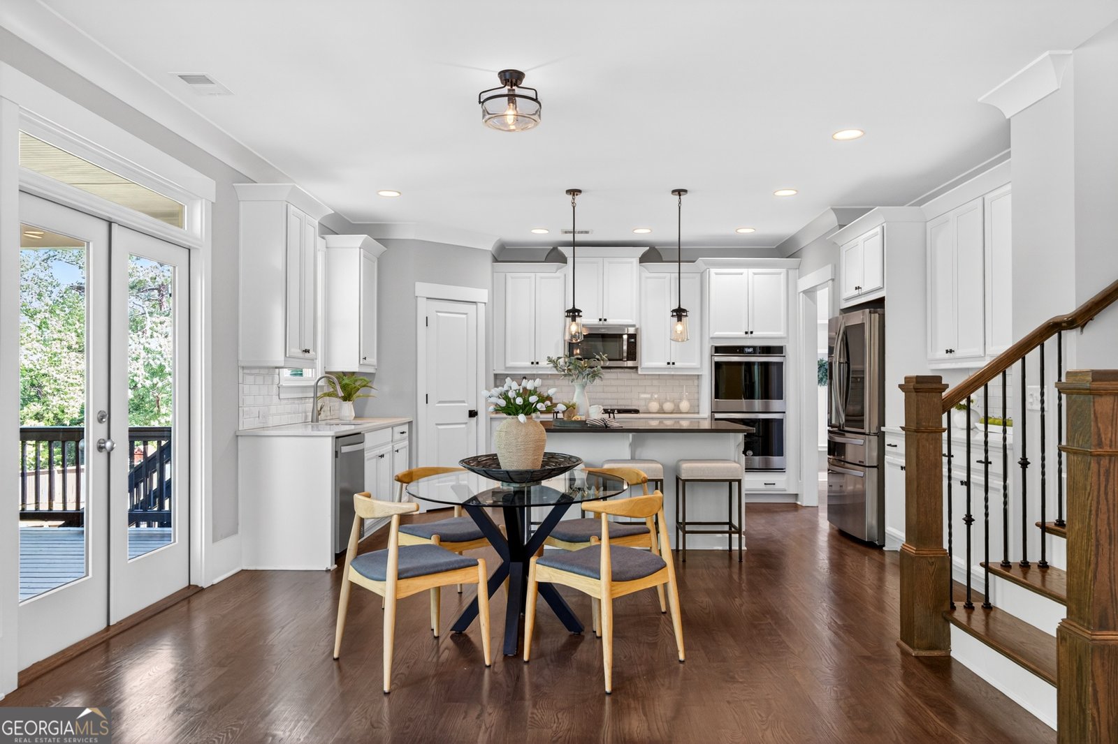 410 Ellis Meadow Court Marietta - Photo 25