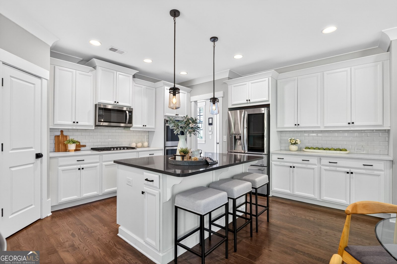 410 Ellis Meadow Court Marietta - Photo 27