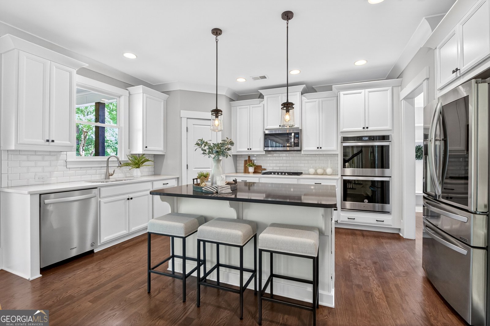 410 Ellis Meadow Court Marietta - Photo 28