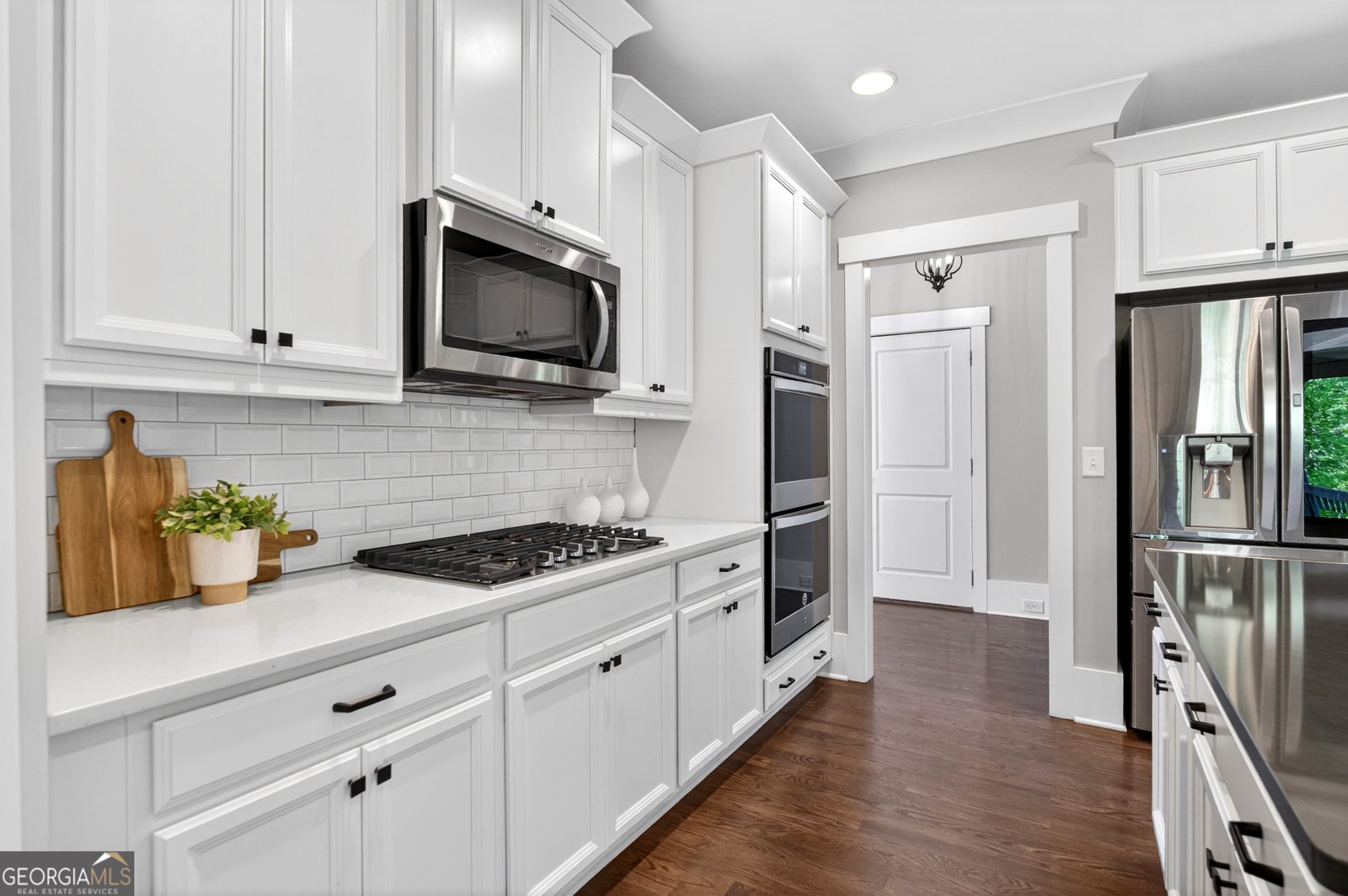 410 Ellis Meadow Court Marietta - Photo 33