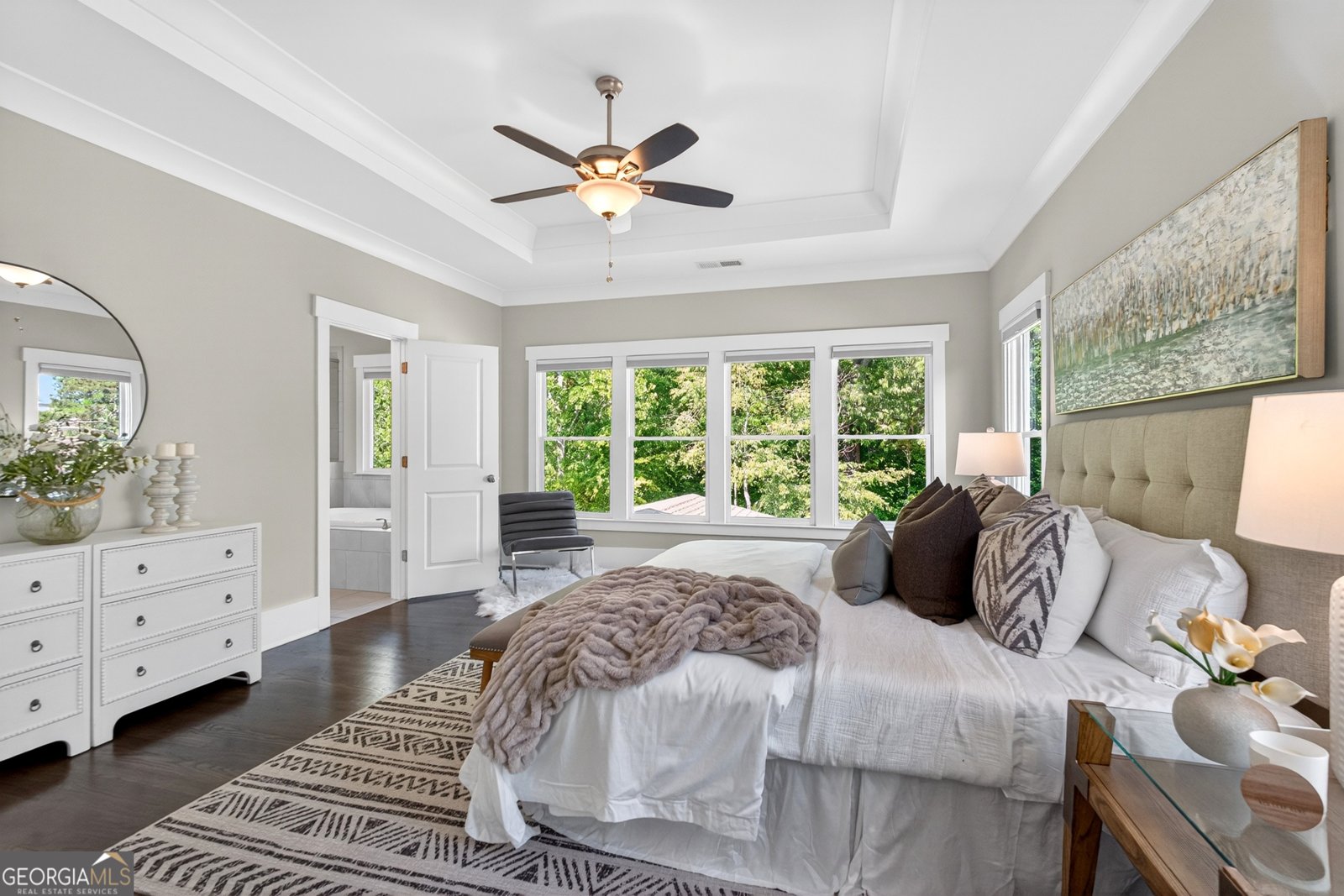 410 Ellis Meadow Court Marietta - Photo 48