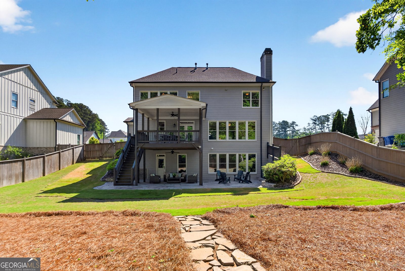 410 Ellis Meadow Court Marietta - Photo 64