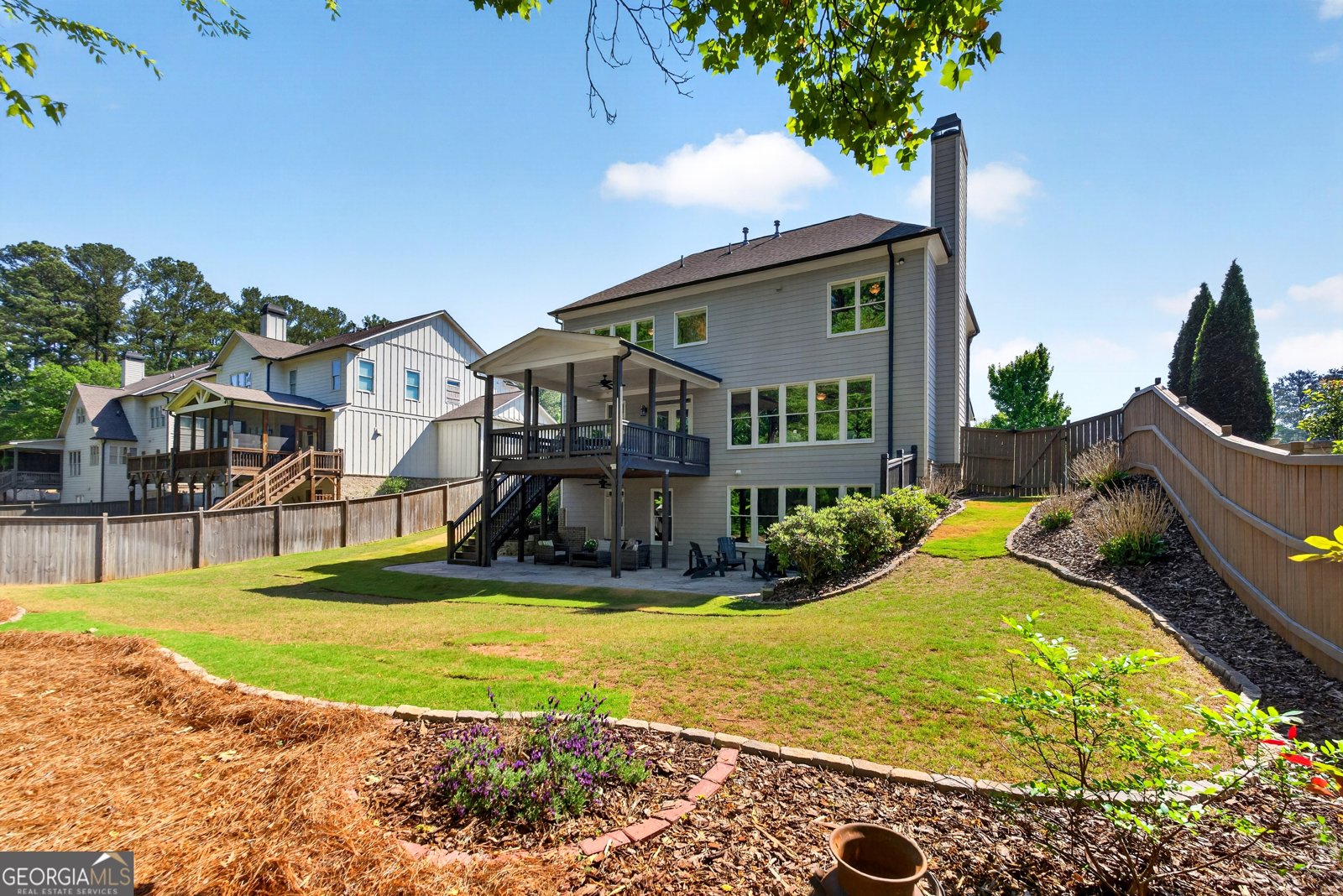 410 Ellis Meadow Court Marietta - Photo 65