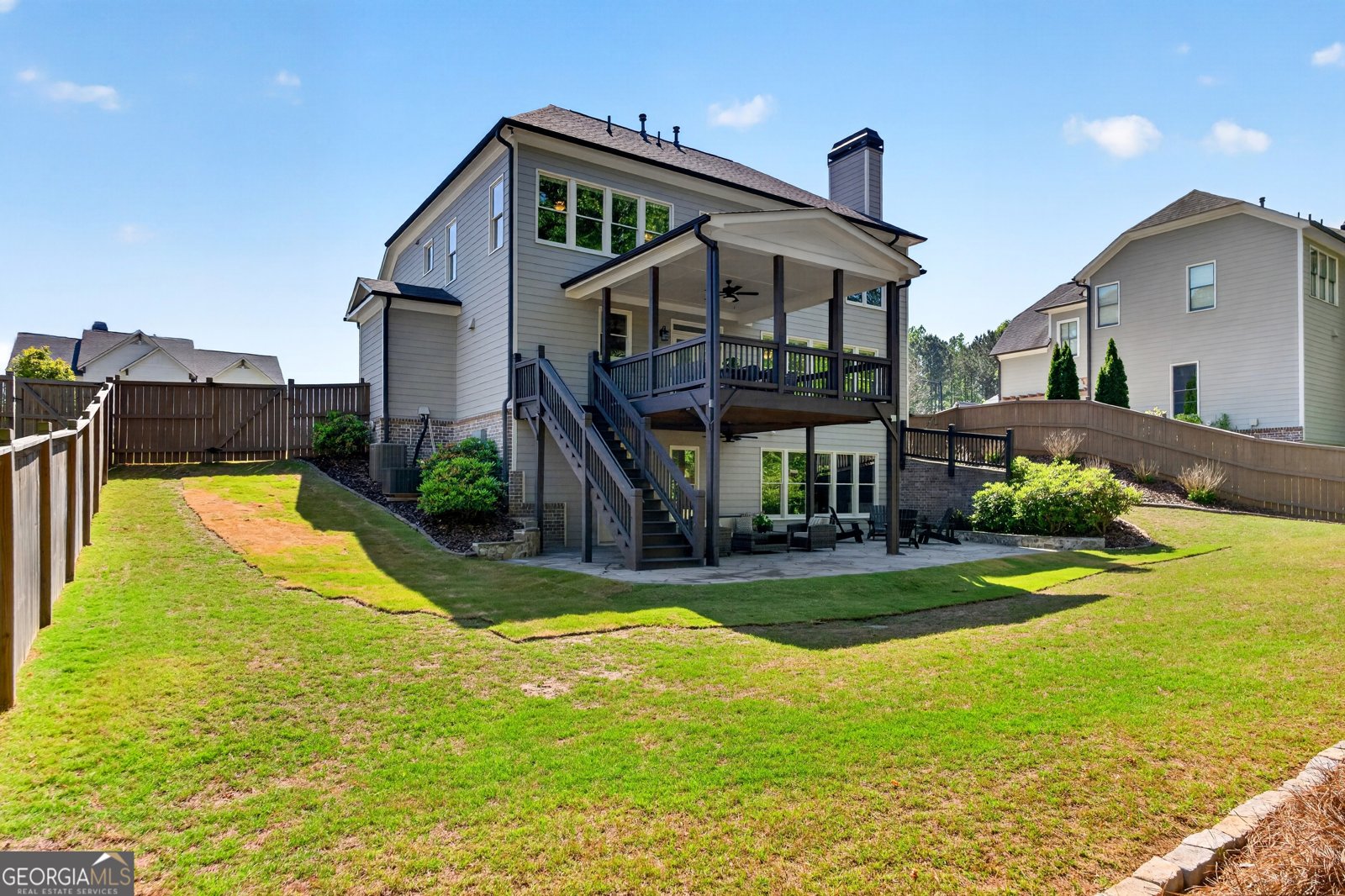 410 Ellis Meadow Court Marietta - Photo 66