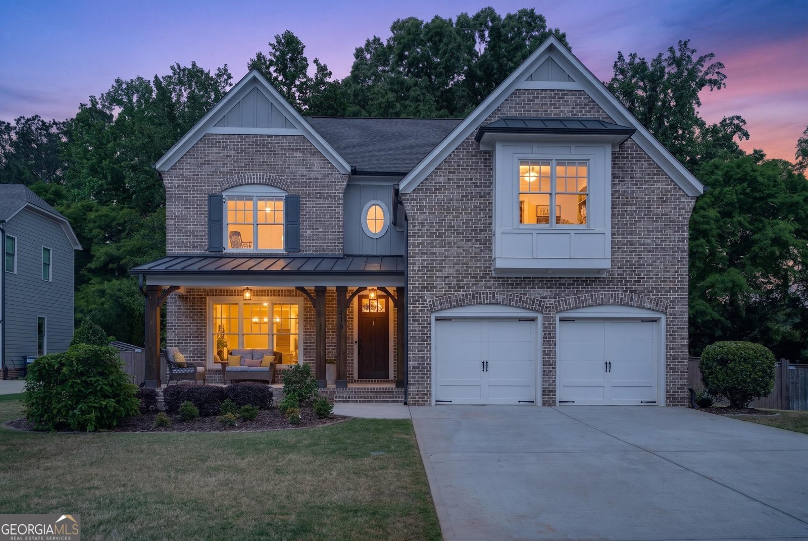 410 Ellis Meadow Court Marietta - Photo 69
