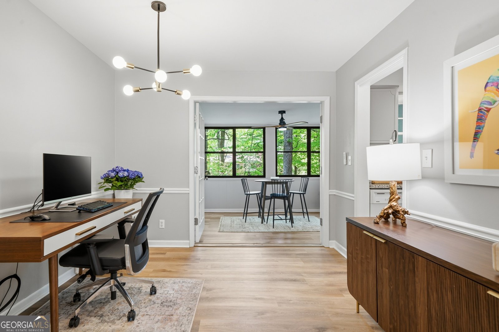 102 Rosaire Place Atlanta - Photo 15