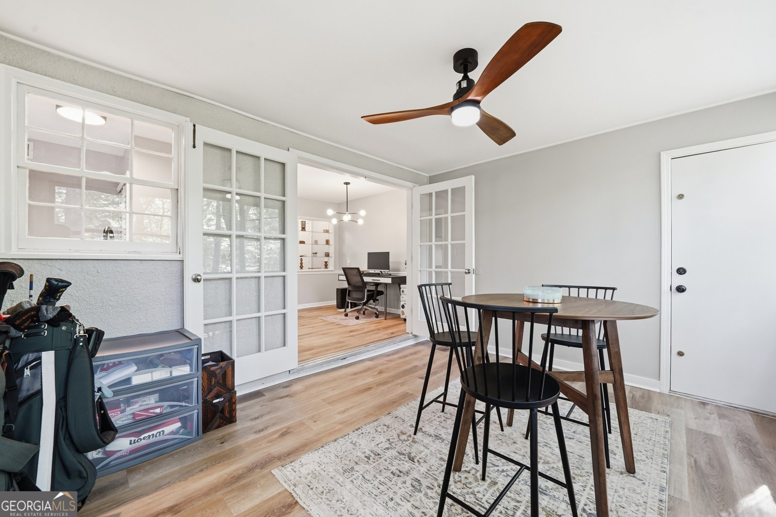 102 Rosaire Place Atlanta - Photo 17