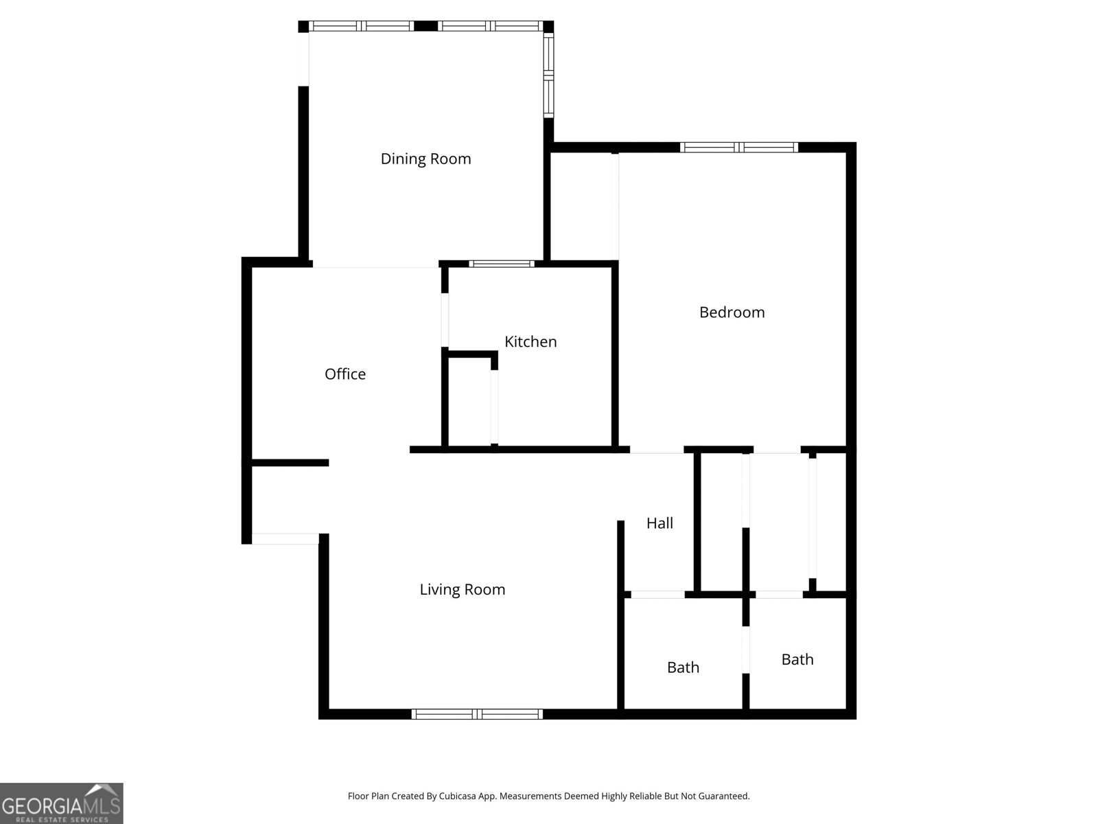 102 Rosaire Place Atlanta - Photo 23