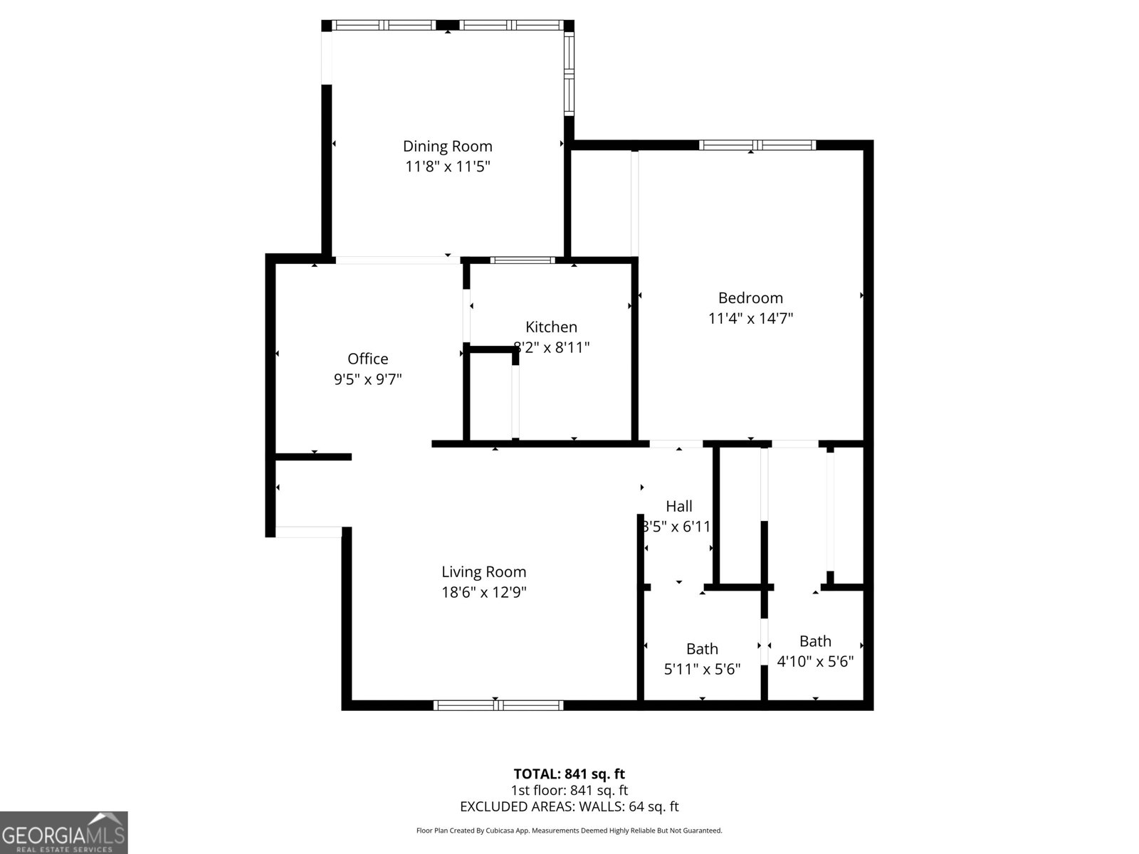 102 Rosaire Place Atlanta - Photo 24