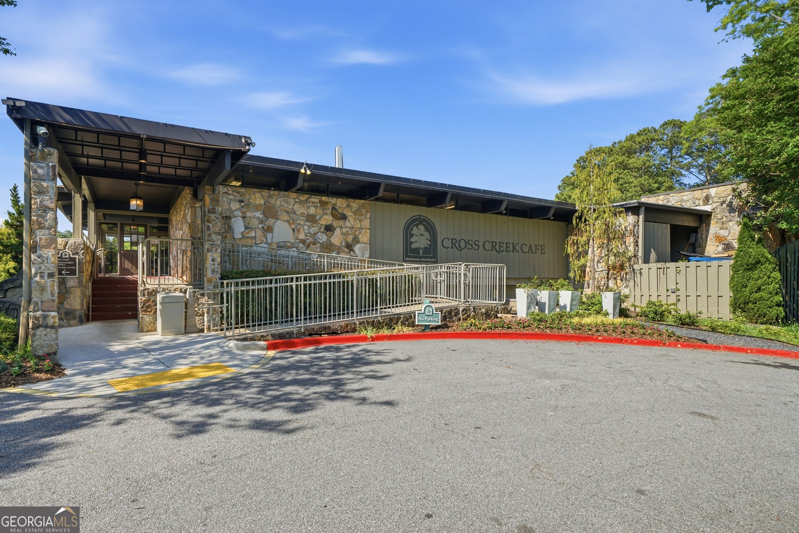 102 Rosaire Place Atlanta - Photo 25