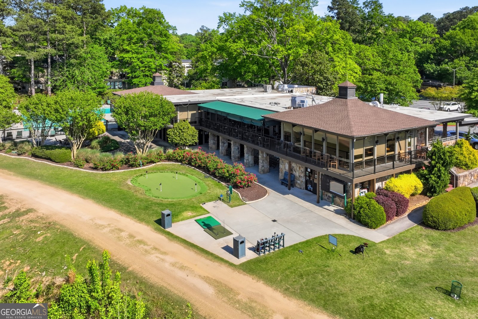 102 Rosaire Place Atlanta - Photo 29