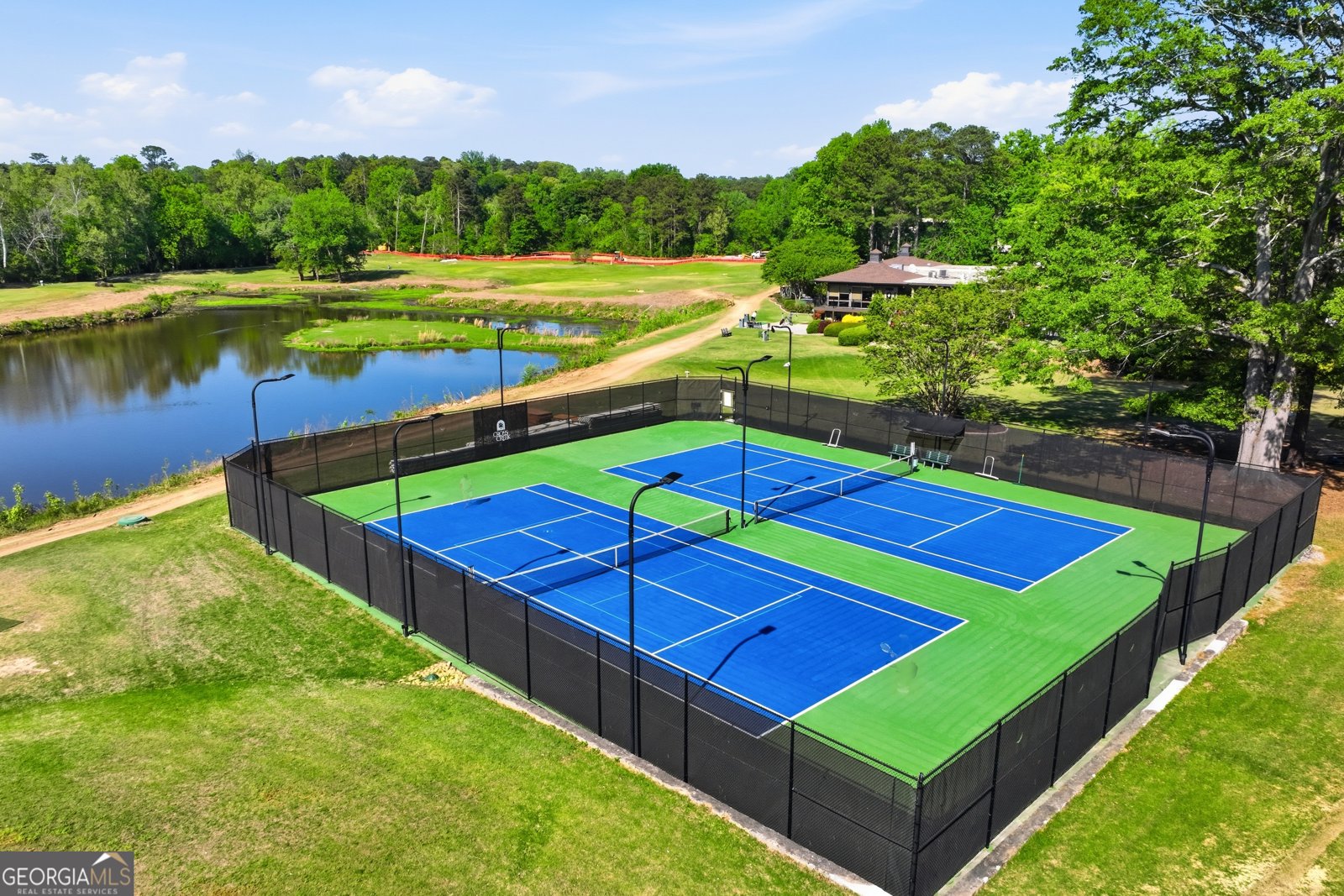 102 Rosaire Place Atlanta - Photo 31