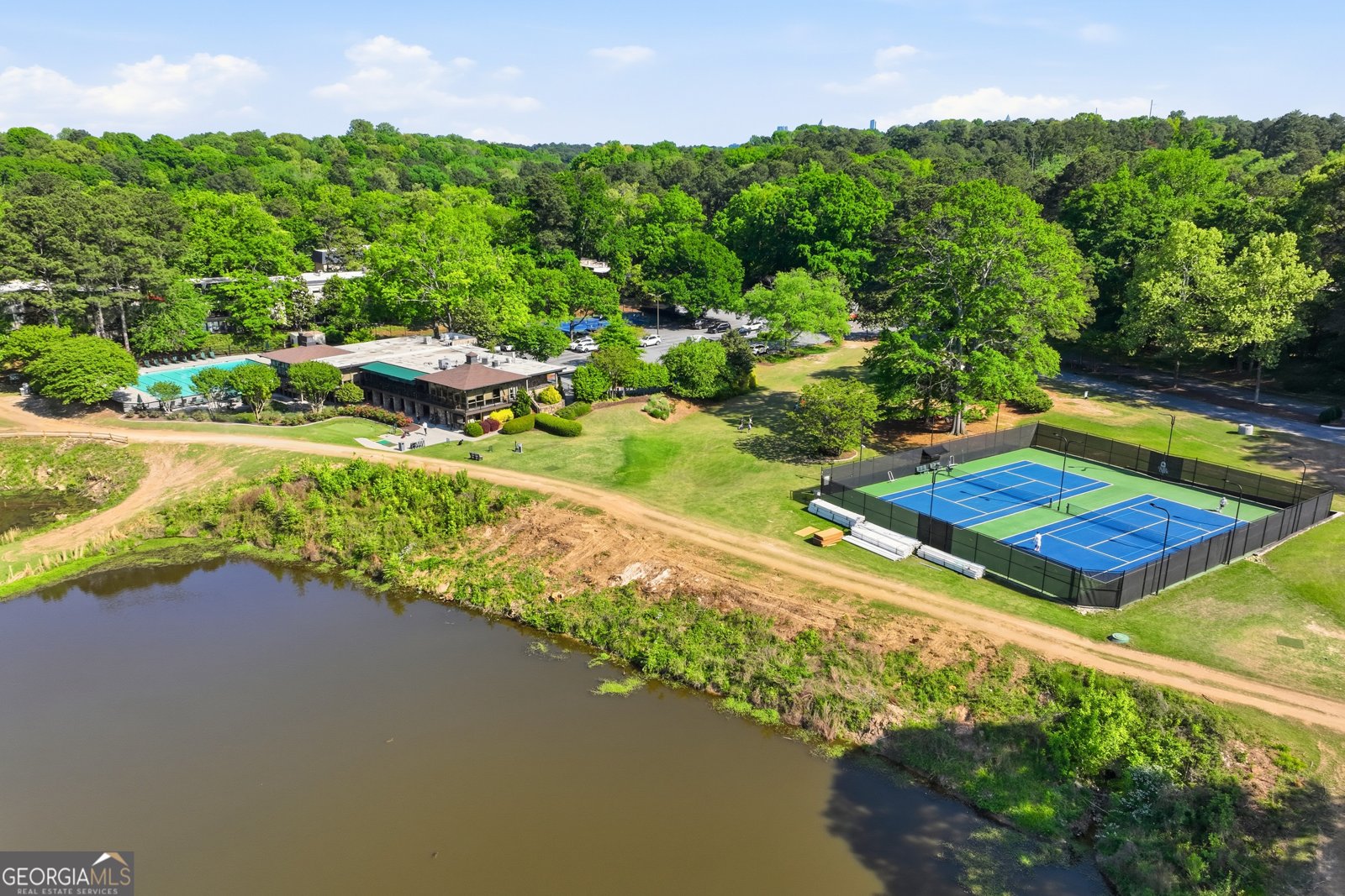 102 Rosaire Place Atlanta - Photo 32