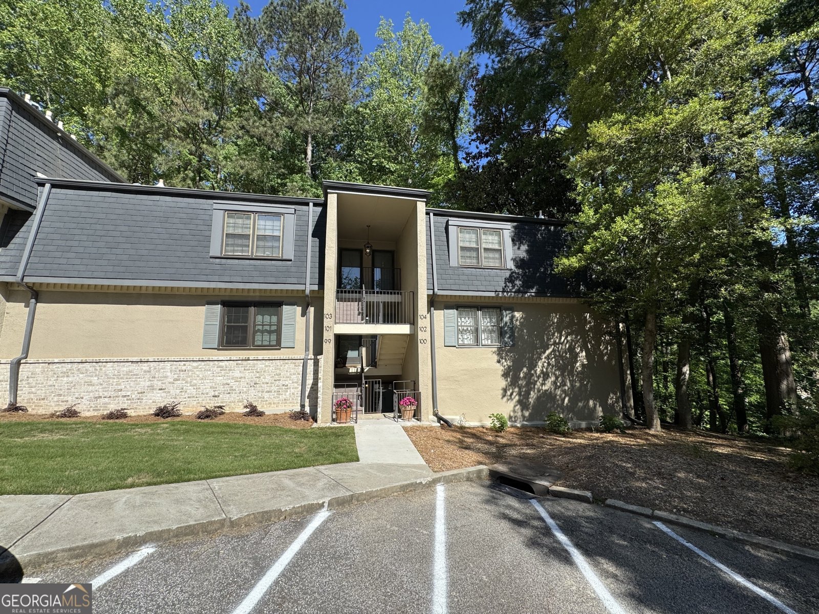 102 Rosaire Place Atlanta - Photo 39