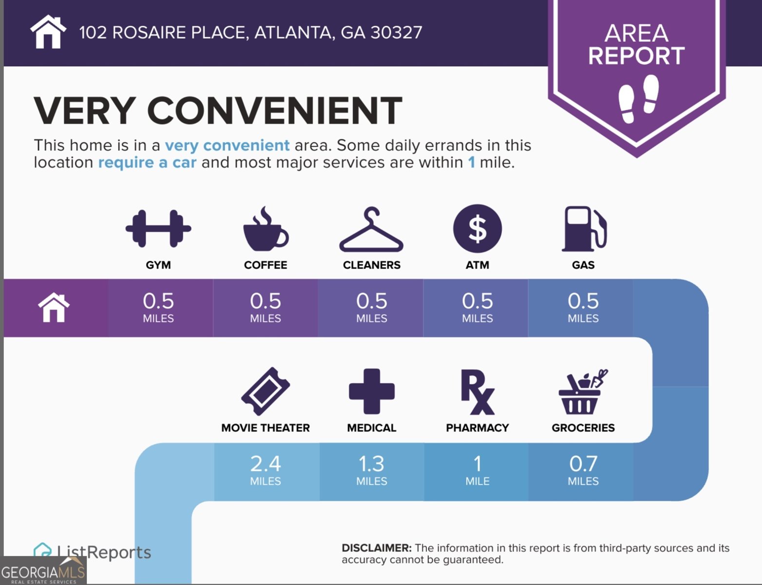 102 Rosaire Place Atlanta - Photo 42