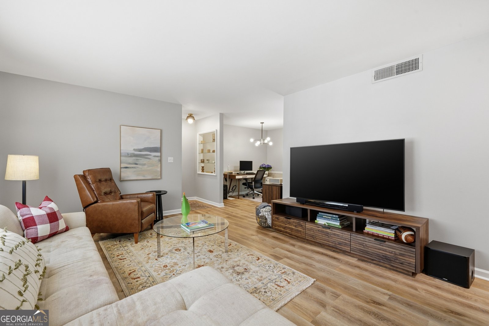 102 Rosaire Place Atlanta - Photo 7