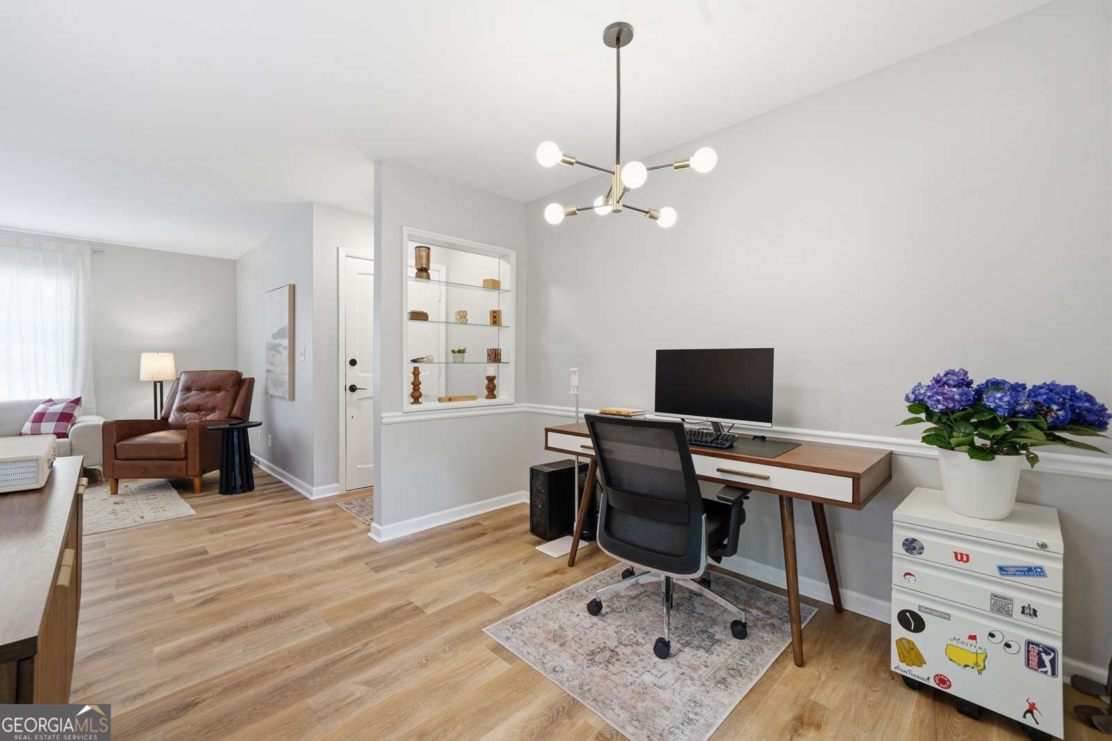 102 Rosaire Place Atlanta - Photo 8