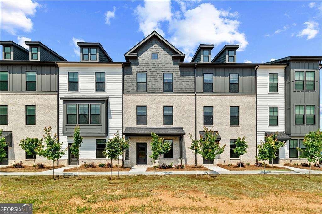 525 Rubato Knoll Mcdonough - Photo 1