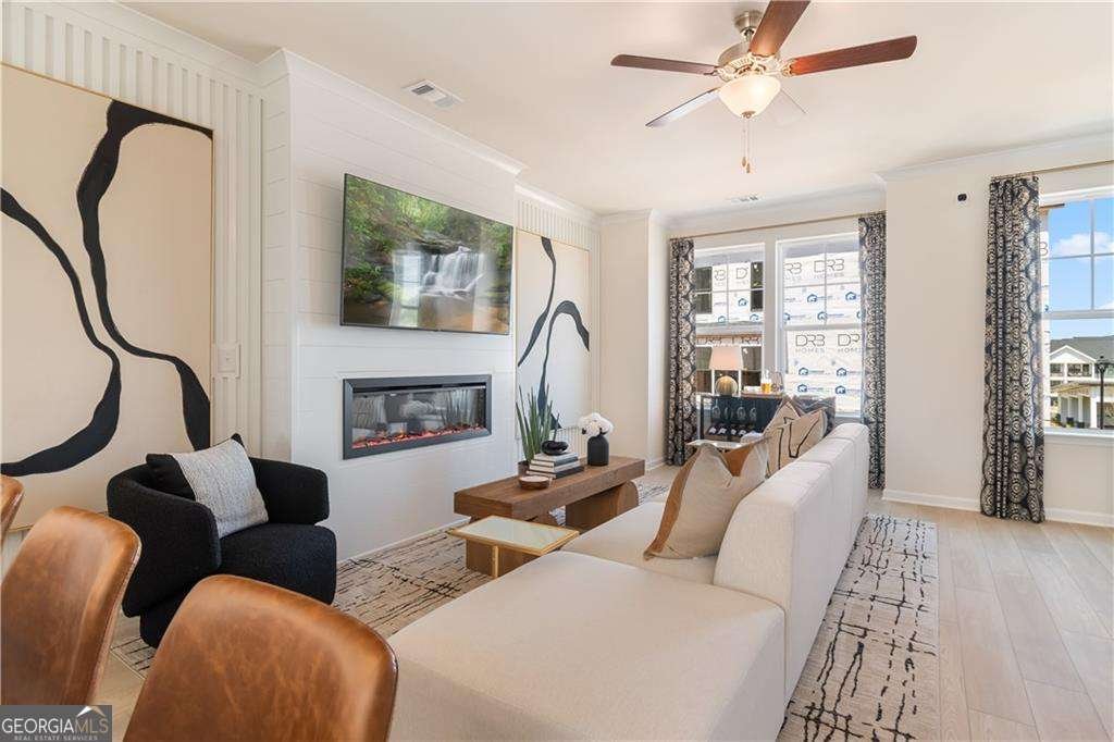 525 Rubato Knoll Mcdonough - Photo 23