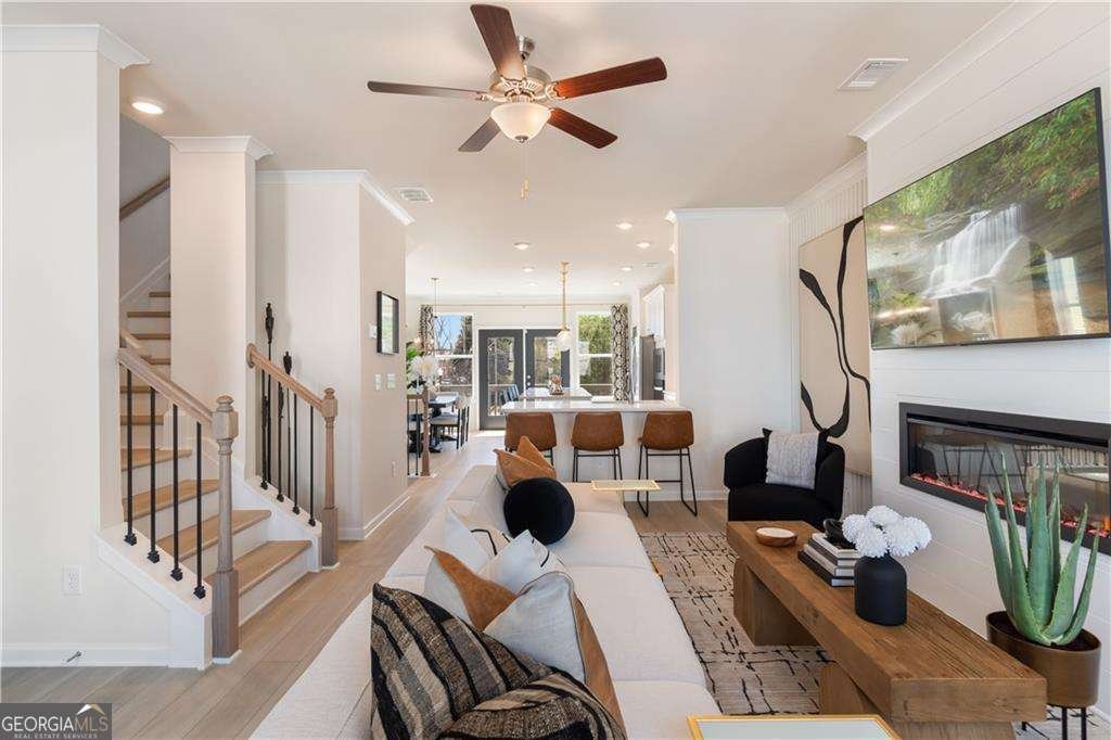 525 Rubato Knoll Mcdonough - Photo 29