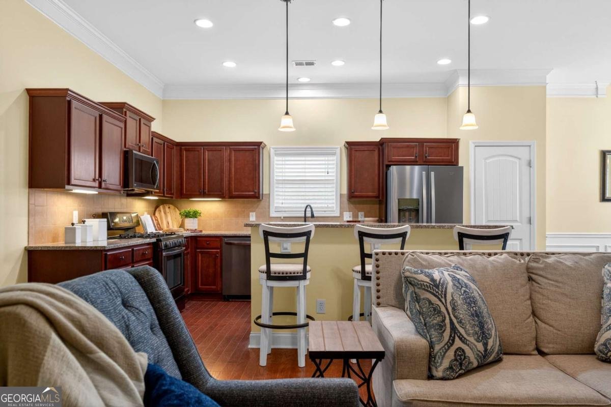 1770 Piedmont Lane Cumming - Photo 10