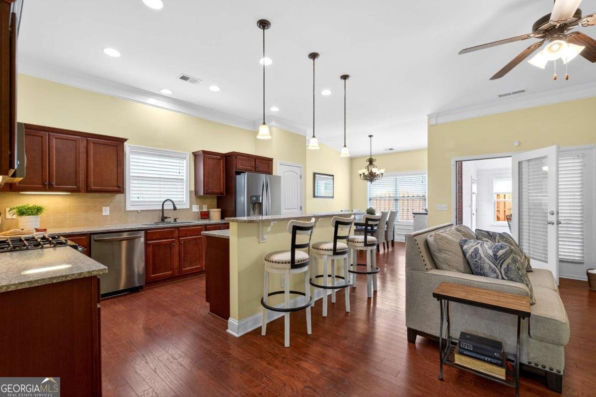 1770 Piedmont Lane Cumming - Photo 11