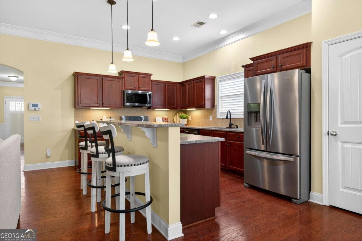 1770 Piedmont Lane Cumming - Photo 12