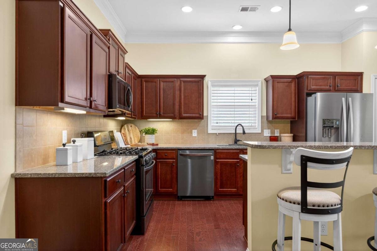 1770 Piedmont Lane Cumming - Photo 13