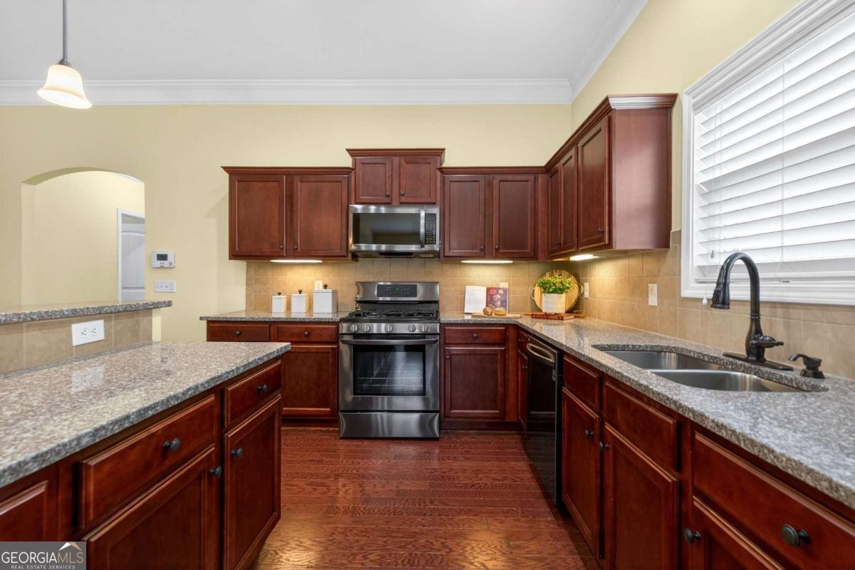 1770 Piedmont Lane Cumming - Photo 14