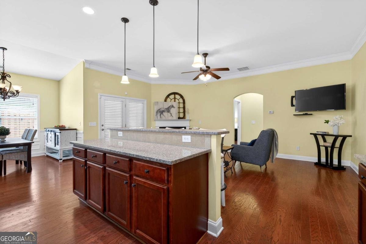 1770 Piedmont Lane Cumming - Photo 15