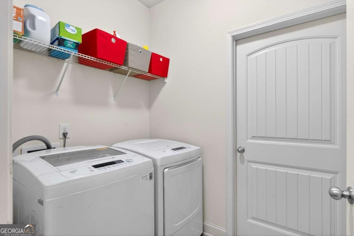 1770 Piedmont Lane Cumming - Photo 16