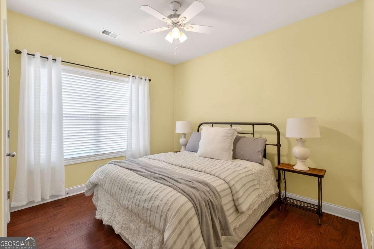 1770 Piedmont Lane Cumming - Photo 17