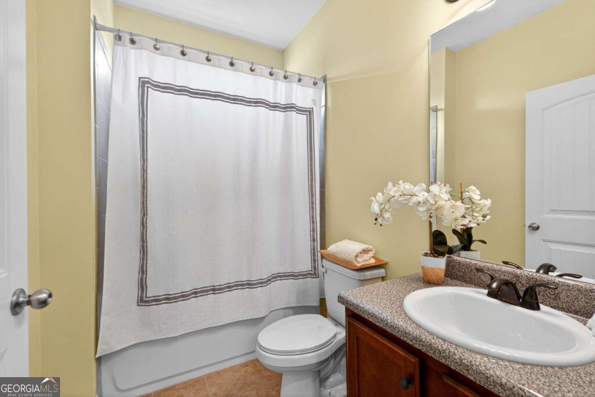 1770 Piedmont Lane Cumming - Photo 18