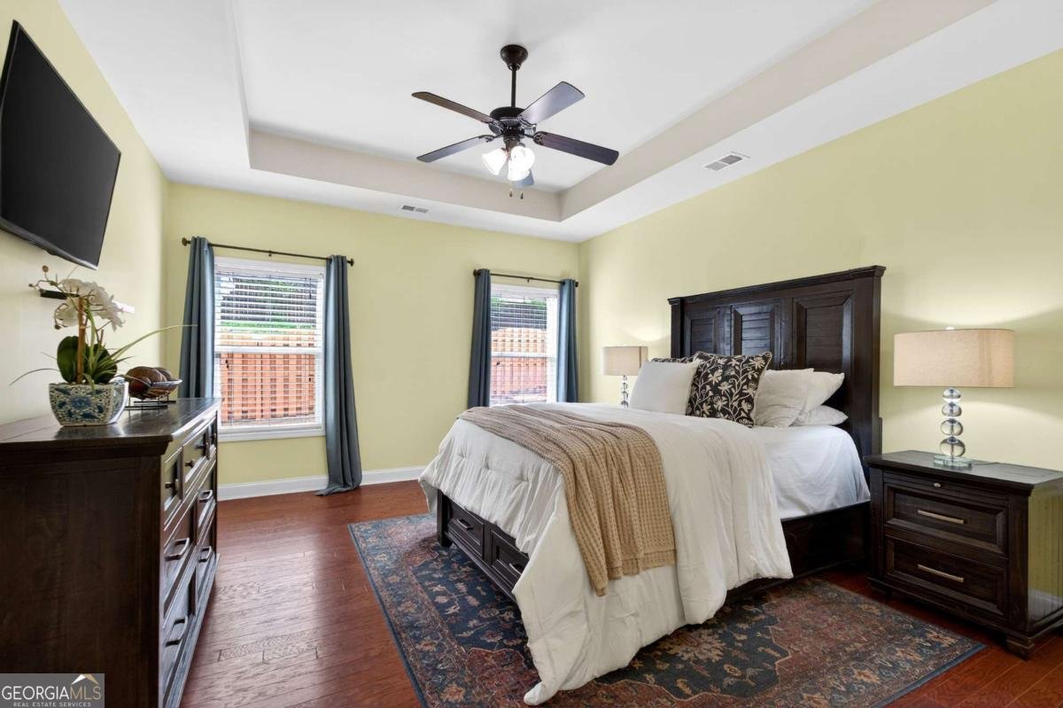 1770 Piedmont Lane Cumming - Photo 20