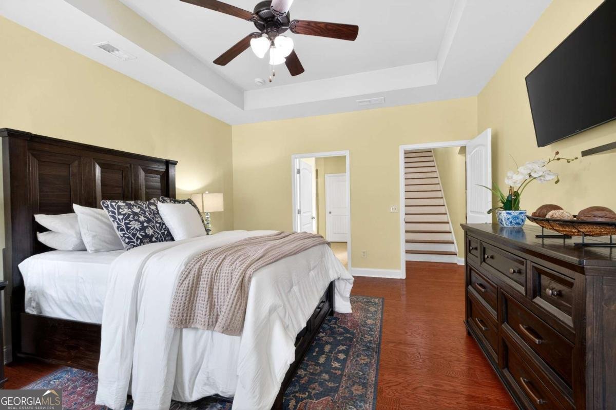 1770 Piedmont Lane Cumming - Photo 21