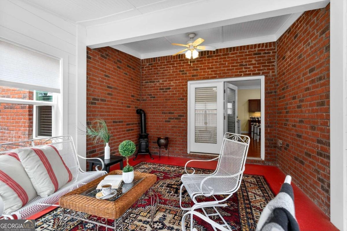 1770 Piedmont Lane Cumming - Photo 29