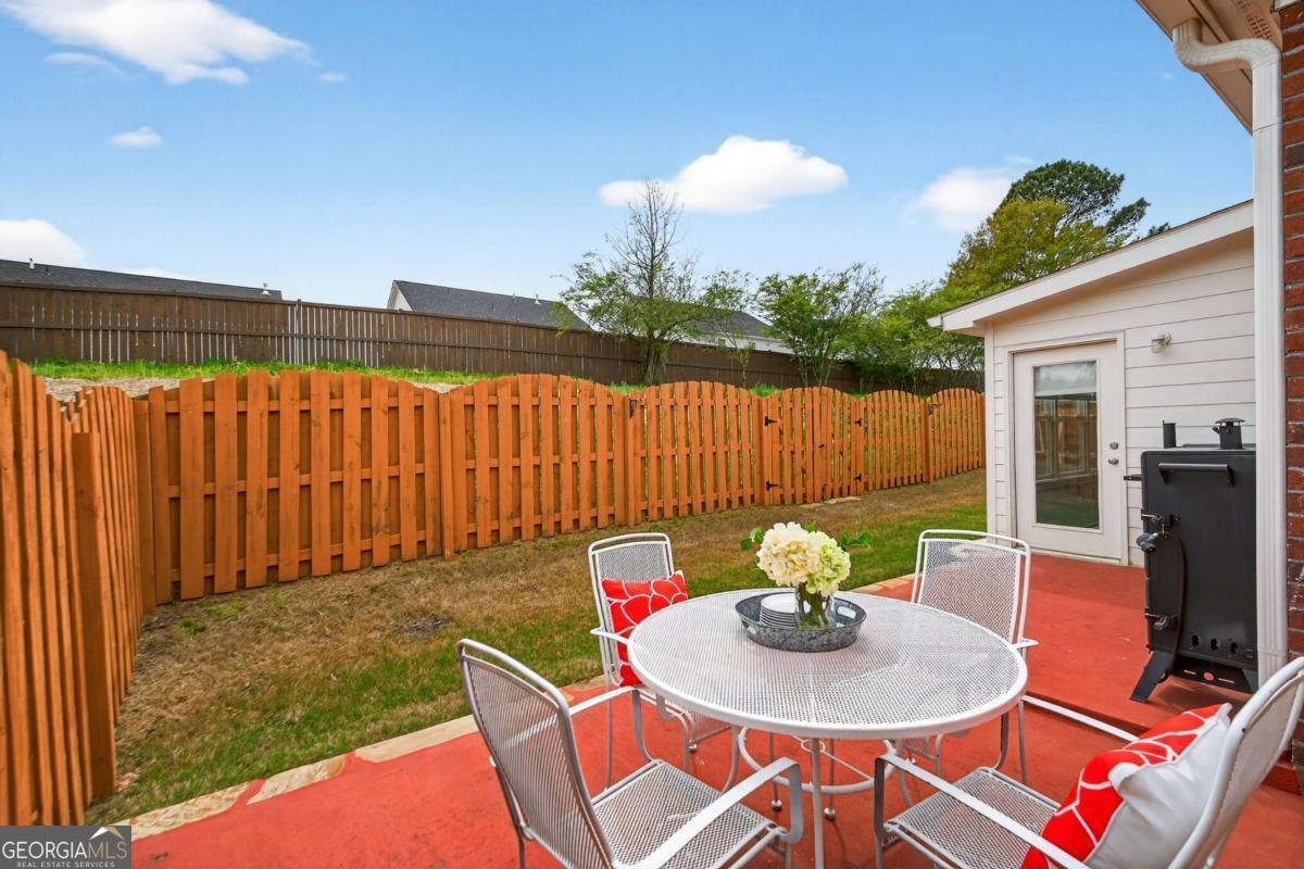 1770 Piedmont Lane Cumming - Photo 34