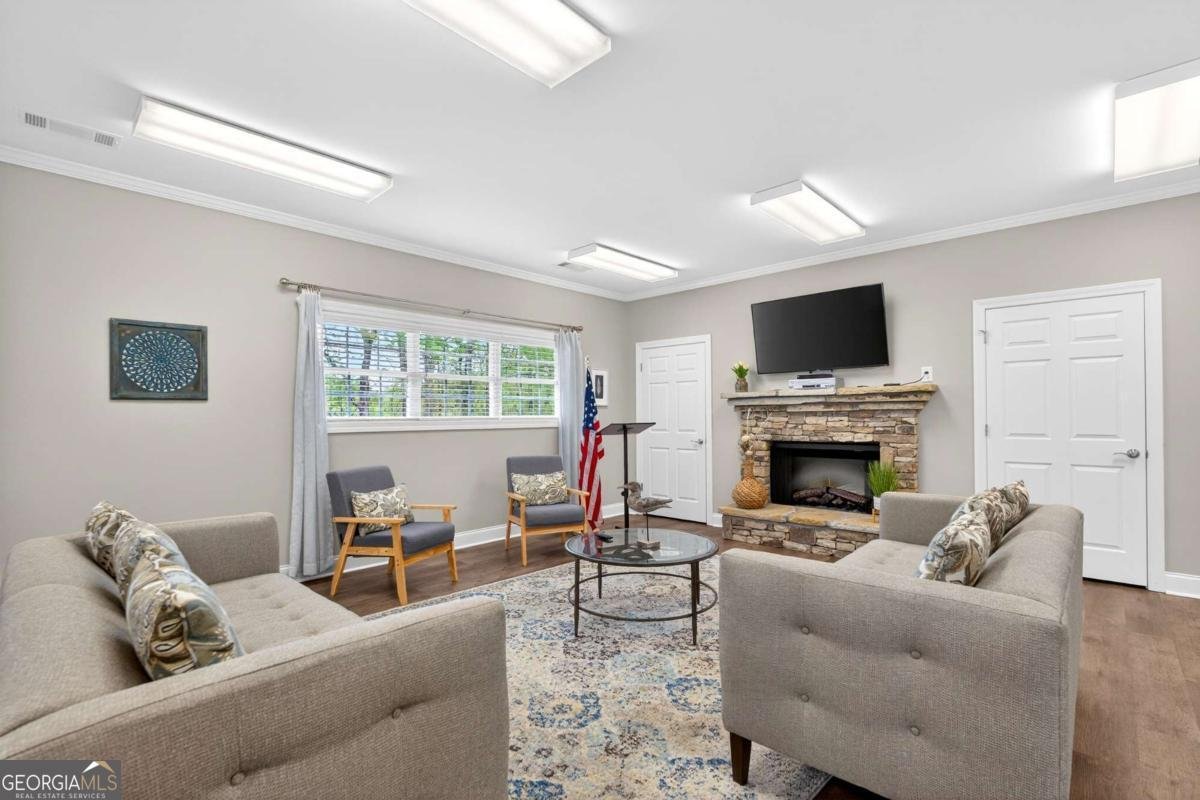 1770 Piedmont Lane Cumming - Photo 37